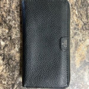 Fossil Zip Up Wallet